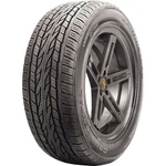 4 New Continental Conticrosscontact LX20 - 255/55R20 Tires. Price: $943.32.