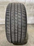 1X P235/55R17 Yokohama YK740 Gtx 9/32 99 Used Tire 2355517. Price: $90.00.