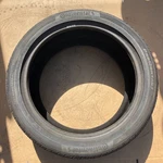 Takeoff Continental Procontact Rx Single 255/40R19 96W Tire New. Price: $105.96.