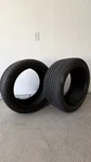 Pirelli Winter Tires Used. Price: $300.00.