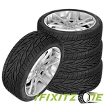 Toyo Proxes ST3 305/45/22 118V All Season Tires ( Takeoff ) Used. Price: $992.39.