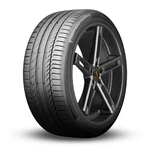 Continental Contisportcontact 245/35R18 92Y Ultra High Performance Summer New. Price: $247.68.