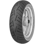 Continental Front/rear Scooter Tire 130/70-12 Reinforced New. Price: $72.09.