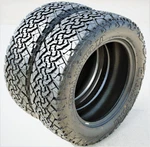 Tires Venom Power Hunter X/t Lt 285/55R20 Load 10 Ply Extreme Terrain New. Price: $448.93.