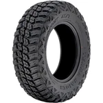 Tire Delium Terra Raider M/t KU-255 Lt 285/50R20 Load 10 Ply Mud New. Price: $224.99.