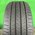 SINGLE,USED-245/40R20 Vredestein HYPERTRAC99Y 9/32 Dot 3823. Price: $124.99.