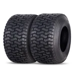 Deestone 23X10.50-12 D265 Lawn & Grass 90A3 4 Ply T/l (set Of Tires) New. Price: $114.99.