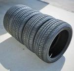 New Fullway HP108 2X 275/40R20 106V & 315/35ZR20 110W A/s Performance Tires. Price: $458.99.