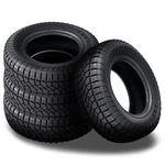 Lionhart Kilima A/t 245/70R17 110T All Terrain Tires 600AA 50K Mi Warranty New. Price: $463.88.