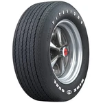 Coker Tire FR60-15 Firestone Wide Oval Radial. Price: $394.00.