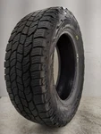 Used Tire 245/65R17 Cooper Discoverer All Terrain 111T - Tread Depth 9/32. Price: $99.00.