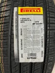 New 245 50 18 (104W) Pirelli Zero A/s All Season Tires. Price: $599.00.