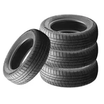4 X Milestar Weatherguard AW365 215/70R16 100H Sl Tires Used. Price: $442.41.