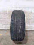 1X P235/45R21 Bridgestone Turanza EL450 Enliten 8/32 97 W Used Tire 2354521. Price: $125.00.