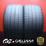 Set Of Tires Yokohama Advan Sport V107 315/40R21 315/40/21 3154021 #82526 Used. Price: $219.29.