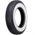 Coker Tire 518102 Excelsior Roadster Radial, Whitewall, 600R16 New. Price: $355.99.