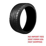 Nitto Tire NT555 G2 Series Ultra High Performance Street Radial New. Price: $184.79.