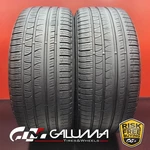 Set Of Tires Pirelli Scorpion Verde All Season (mo) 275/50R20 No Repair #94263 Used. Price: $328.88.