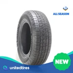 New 265/70R18 Michelin Ltx Trail 116S - Tire. Price: $130.40.