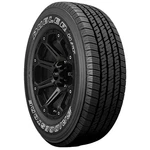 LT245/70R17 Bridgestone Dueler H/t 685 119/116R Lre White Letter Tire New. Price: $325.99.