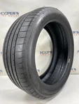 Set Of Goodyear Eagle F1 Asymmetric Mo P255/45R20 105H Used Tires 8.5/32. Price: $348.00.