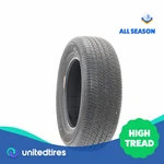Driven Once 235/65R17 Yokohama Avid S34RV 104T - 10/32 Used. Price: $95.41.