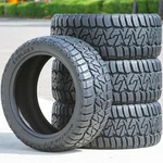 Tires Evoluxx Rotator R/t Lt 33X13.50R24 Load F 12 Ply Rt Rugged Terrain New. Price: $1049.99.
