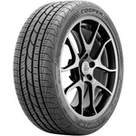 Tire Cooper Cobra Instinct 235/40ZR18 235/40R18 95Y Xl A/s High Performance New. Price: $183.99.