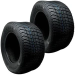 (2) Kenda Wheel 810B-PTR-I Tubeless 20.5X5-10 05/50R10 Tire K399 103991025B1 New. Price: $124.99.