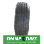 LT325/60R20 Prinx Hicountry A/t HA2 126 Used 12/32NDS. Price: $106.78.