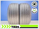 Bridgestone Alenza Sport A/s Rft 275/45R20 Used Tires 7.4/32 Tread Bmw Runflat. Price: $240.00.