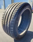 Michelin Pilot Sport Summer 275/40RF20 102Y Tire Dot 1720 Used. Price: $142.49.