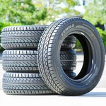 New Zenna Sport Line 2X 215/45R17 91W Xl 225/45R17 Zr 94W Tires. Price: $284.99.