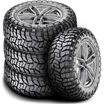 4 Tires Radar Renegade R/t Lt 285/50R22 Load 10 Ply Rt Rugged Terrain New. Price: $1380.44.