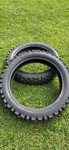 Have Shinko Trail Sr 244 Off Rad Back Tires. (2020,2013) New. Price: $50.00.