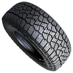 Supermax ATX-1 265/70R17 123/120S All Terrain Load Range 10 Ply Rating Tire New. Price: $158.88.