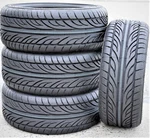 Tires Forceum Hena 235/45R17 Zr 97W Xl A/s High Performance New. Price: $296.93.
