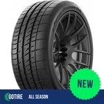 X New 225/45R17 Bfgoodrich G-force Phenom T/a 94W. Price: $168.76.
