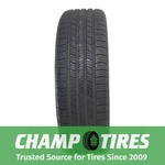 Set Of P235/70R16 Goodyear New Assurance All-season 106 9/32NDS. Price: $169.38.