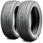 Tires Westlake SA-07 285/30ZR20 285/30R20 99Y Xl As A/s High Performance New. Price: $252.99.