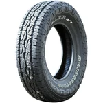 Tire Bridgestone Dueler A/t Revo 3 245/70R17 108T At All Terrain New. Price: $308.99.