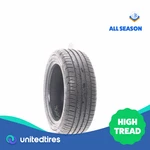 Used 215/55R17 Bfgoodrich Advantage Control 94H - 10.5/32. Price: $77.56.