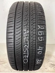 Tire 255 40 20 Pirelli Scorpion Zero All Season Ev (vol) (100% Tread Left) Used. Price: $288.00.