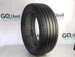 Used P255/45R20 Michelin Latitude Sport Ao Tires 101W 8/32. Price: $137.56.