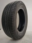 Used Tire 235/60R17 Firestone All Season 102T - Tread Depth 7/32. Price: $127.57.