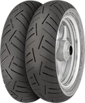 Continental Tire Contiscoot Front/rear For 130/70-12 62P 02200990000 New. Price: $90.89.