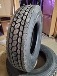 Toyo M647 Bsw 11 22.5 144/142L 14PLY Commercial Tire 558070 Used. Price: $467.99.