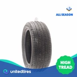 Used 225/50R17 Michelin Energy Saver A/s 94V - 8/32. Price: $94.95.