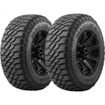 (qty 2) 38X15.50R20LT Atlas Paraller M/t 125Q Lrd Black Wall Tires New. Price: $855.98.