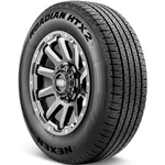 Nexen Roadian Htx 285/60R20 125/122S 10E Bw Tire (qty 1) 17952NXK 2856020 New. Price: $323.00.